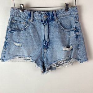 ✨3/$25✨ Dynamite Andria Jean Shorts - 28